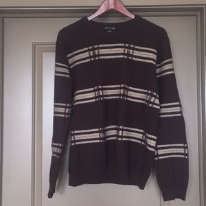 Men’s sweater